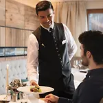 Vitalhotel Edelweiss Hotel Neustift im Stubaital