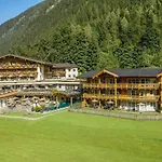 Vitalhotel Edelweiss Hotel