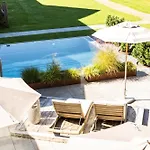 Hotel Vitalhotel Edelweiss