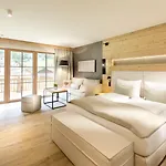 Vitalhotel Edelweiss Hotel