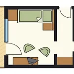 Vitalhotel Edelweiss Hotel 4*