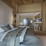 Vitalhotel Edelweiss Hotel 4*