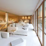 Vitalhotel Edelweiss Neustift im Stubaital