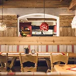 Hotel Vitalhotel Edelweiss Neustift im Stubaital