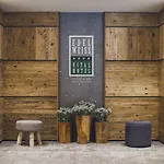 Vitalhotel Edelweiss Hotel Neustift im Stubaital