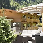 Living & Vitalhotel Edelweiss Hotel