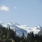 Vitalhotel Edelweiss Hotel 4*