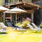 Vitalhotel Edelweiss 4*