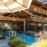 Living & Vitalhotel Edelweiss 4* Neustift im Stubaital