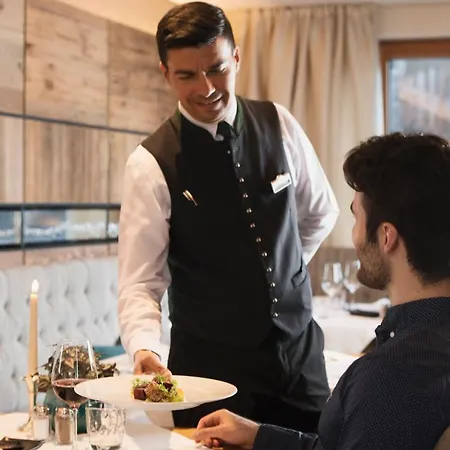 Living & Vitalhotel Edelweiss Ξενοδοχείο Neustift im Stubaital