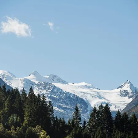 Ξενοδοχείο Living & Vitalhotel Edelweiss Neustift im Stubaital