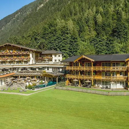 Living & Vitalhotel Edelweiss Ξενοδοχείο
