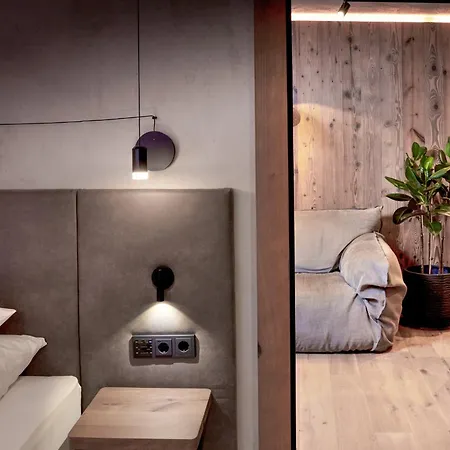 Ξενοδοχείο Living & Vitalhotel Edelweiss 4*