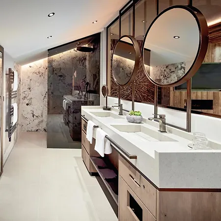 Living & Vitalhotel Edelweiss