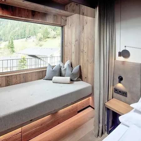 Living & Vitalhotel Edelweiss Ξενοδοχείο Neustift im Stubaital