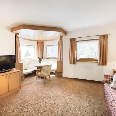 Living & Vitalhotel Edelweiss