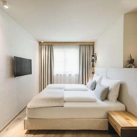 Hotel Living & Vitalhotel Edelweiss