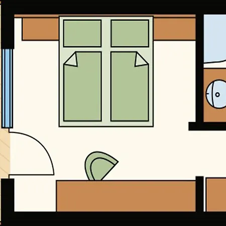 Hotel Living & Vitalhotel Edelweiss