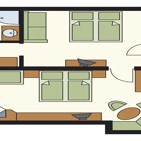 Living & Vitalhotel Edelweiss Hotel