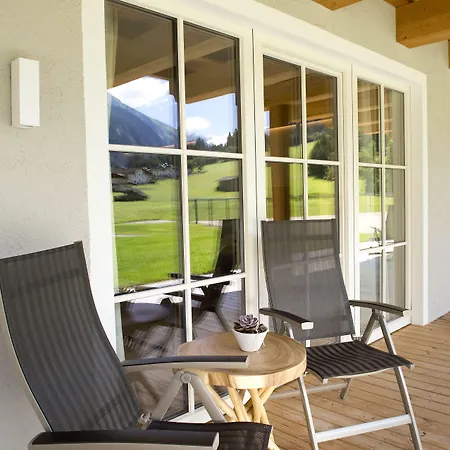 Living & Vitalhotel Edelweiss