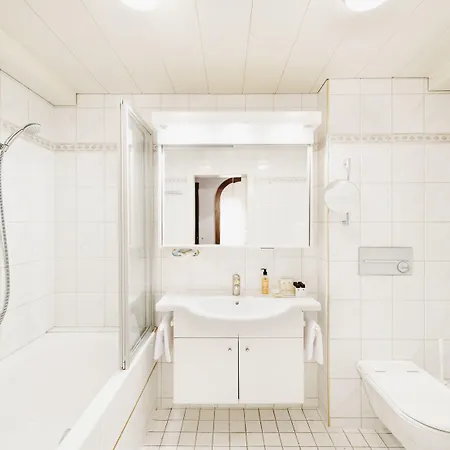 Hotel Living & Vitalhotel Edelweiss Neustift im Stubaital