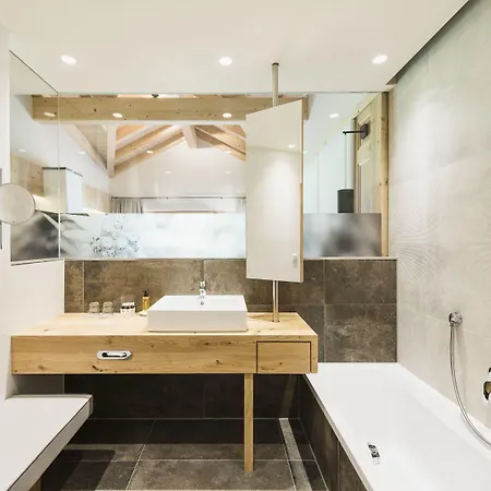 Living & Vitalhotel Edelweiss Hotel