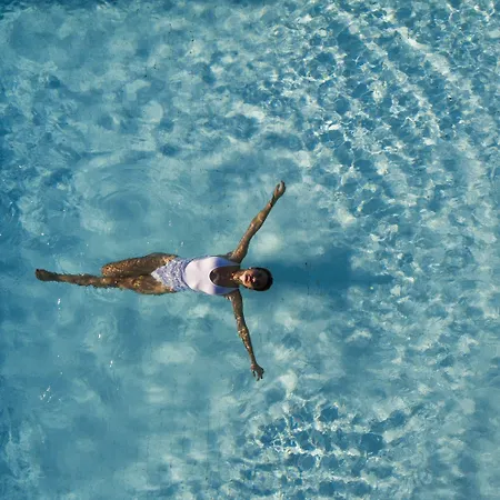 Living & Vitalhotel Edelweiss Готель 4*