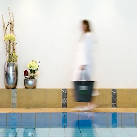 Hotel Living & Vitalhotel Edelweiss