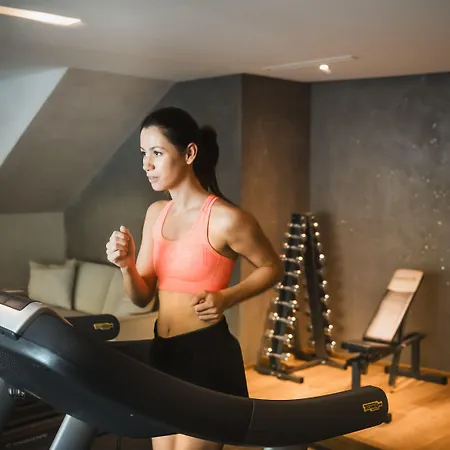 Living & Vitalhotel Edelweiss 4*