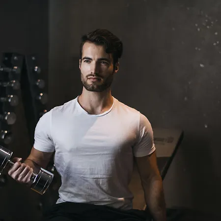 Living & Vitalhotel Edelweiss Hotel