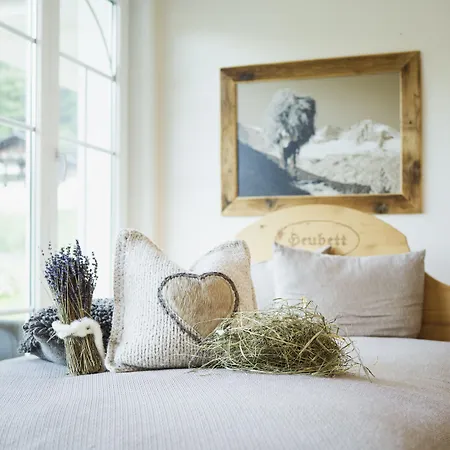 Living & Vitalhotel Edelweiss 4* Neustift im Stubaital