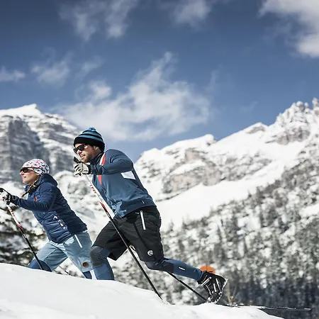 Living & Vitalhotel Edelweiss Hotel