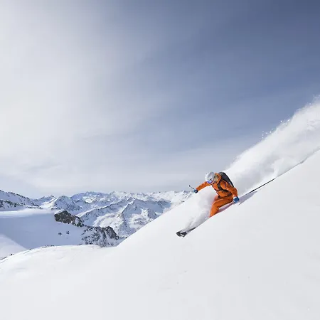 Living & Vitalhotel Edelweiss