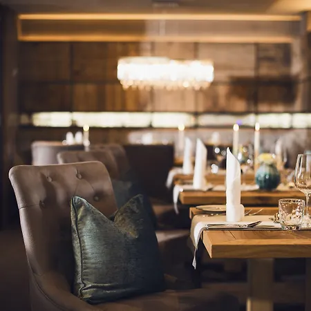 Living & Vitalhotel Edelweiss 4* Neustift im Stubaital