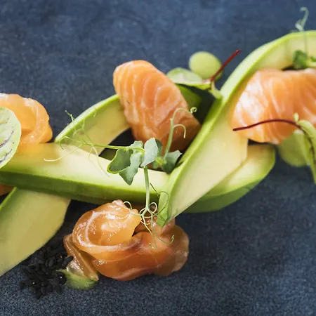 Living & Vitalhotel Edelweiss 4*