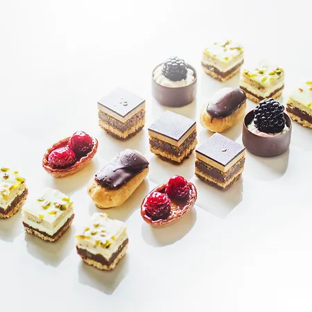 Living & Vitalhotel Edelweiss Готель 4*