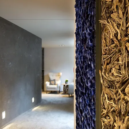 Living & Vitalhotel Edelweiss 4*