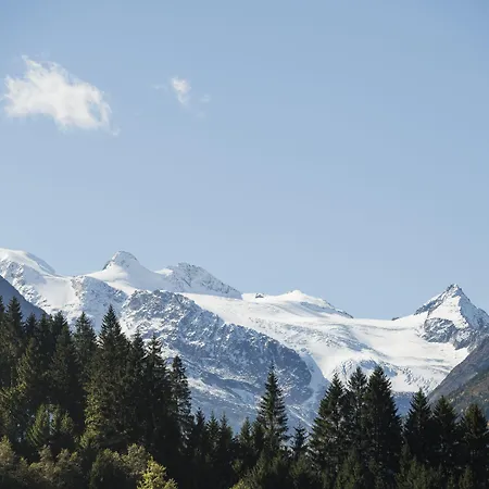 Living & Vitalhotel Edelweiss Готель 4*