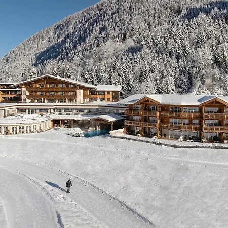 Hotel Vitalhotel Edelweiss