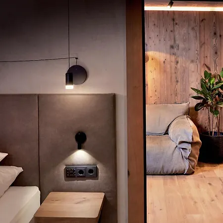 Living & Vitalhotel Edelweiss Hotel 4*