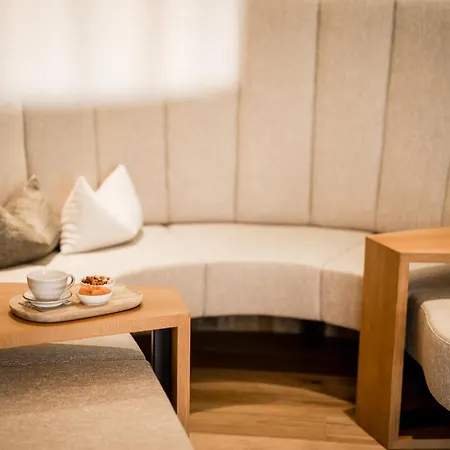 Living & Vitalhotel Edelweiss Hotel Neustift im Stubaital