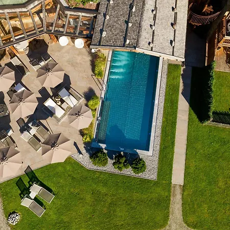 Living & Vitalhotel Edelweiss