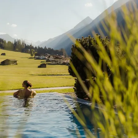 Living & Vitalhotel Edelweiss