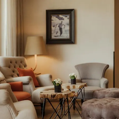 Living & Vitalhotel Edelweiss