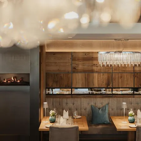 Living & Vitalhotel Edelweiss