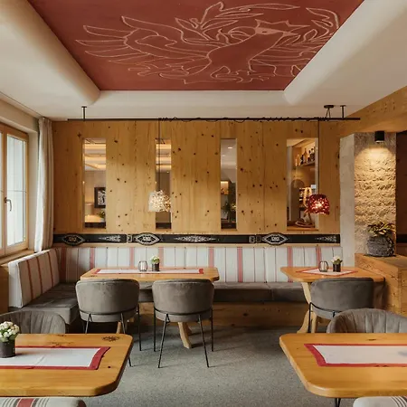 Living & Vitalhotel Edelweiss