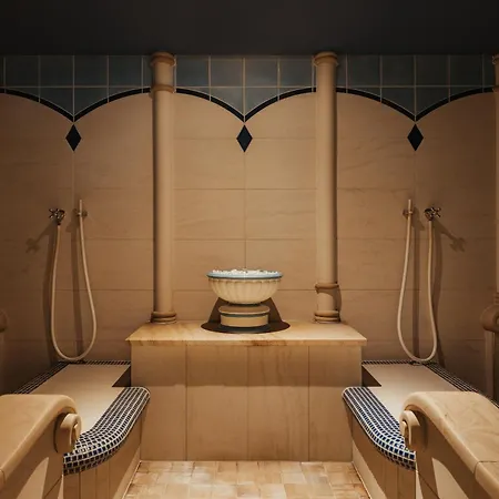 Living & Vitalhotel Edelweiss