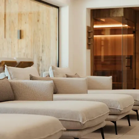 Living & Vitalhotel Edelweiss