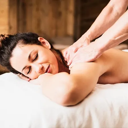 Living & Vitalhotel Edelweiss 4* Neustift im Stubaital