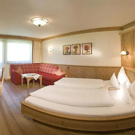 Living & Vitalhotel Edelweiss Ξενοδοχείο Neustift im Stubaital